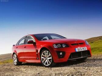 Vauxhall Vxr8 Prices Wallpaper HD Exectautomotive