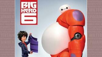 Big Hero Wallpaper Size More