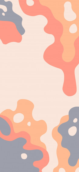 Summer Liquid Pastel Wallpaper Aesthetic For