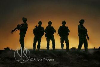 Canadian Force