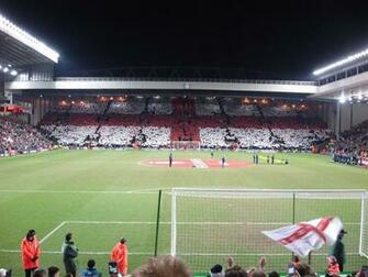 Today We Recommend You This Great Picture Enjoy Anfield