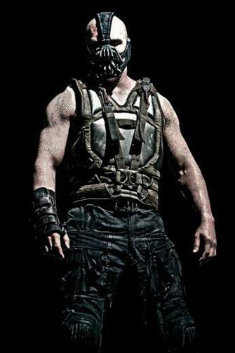 Bane iPhone Wallpaper Gallery Photo
