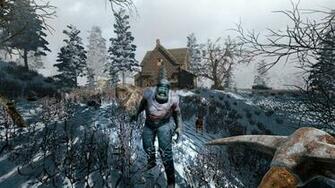 Days To Die Wallpaper Video Game Hq Pictures