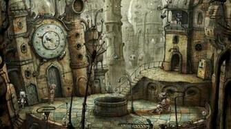 Literary Wallpaper Image
