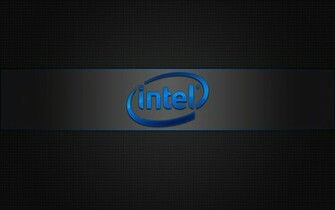 Intel Core I5 Wallpaper