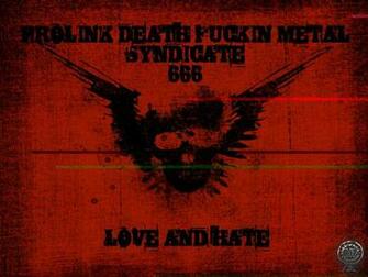 Metal Band Wallpaper Death