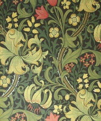William Morris X Kb Jpeg