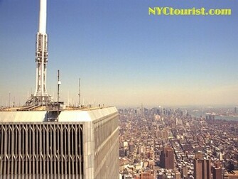 World Trade Center Wallpaper