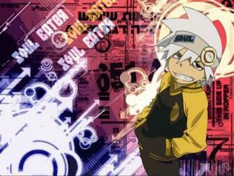 Soul Eater Wallpaper