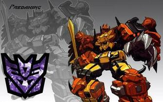 Transformers Generation Wallpaper Full Size G1