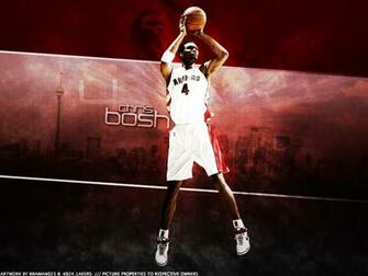 Chris Bosh New HD Wallpaper Its All About Basketball