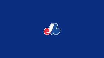 Brewers Montr Al Expos Montreal