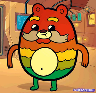 Draw Plum From Bravest Warriors HD Walls Find Wallpaper
