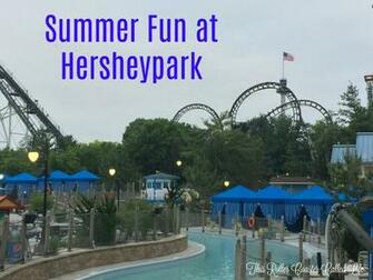 Best Hersheypark Wallpaper