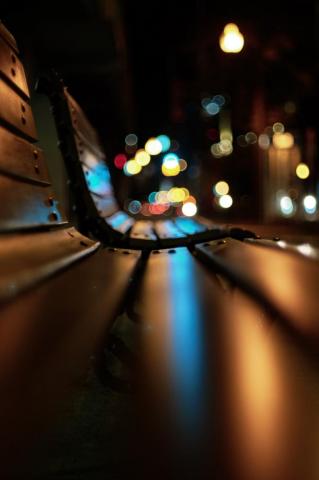 Light Blur Pictures Image