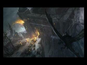 Pin Nazgul Wallpaper