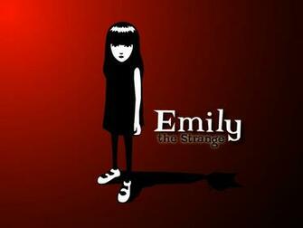 Emily The Strange Quotes