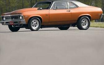 Chevy Nova Feature Cheap Skate Photo Gallery
