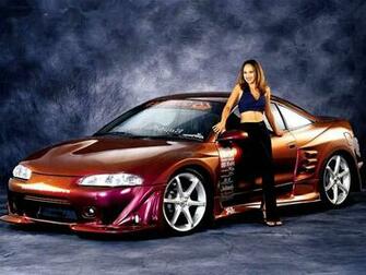 Car News Street Racing Cars Wallpaper