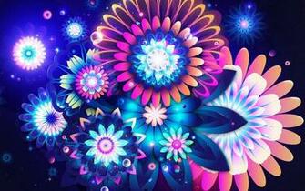 Awesome Colorful Background Sf Wallpaper