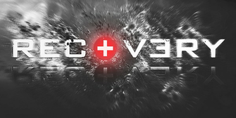 Eminem Recovery By Cuecashady
