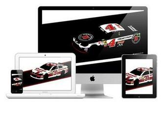 Kevin Harvick Wallpaper