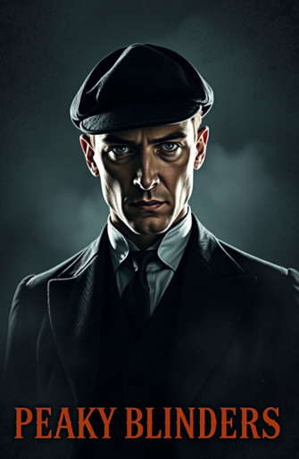 Thomas Shelby Wallpaper