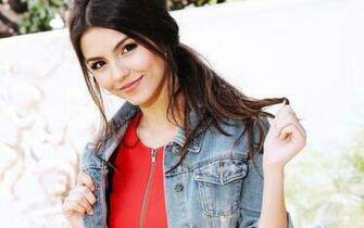Victoria Justice Rostro
