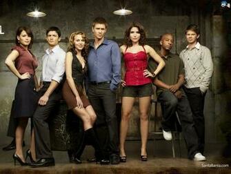 One Tree Hill HD Wallpaper