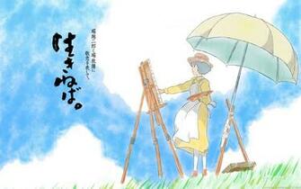 The Wind Rises Wallpaper Moallpapers101