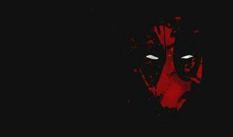 Deadpool Wallpaper By Suspension99