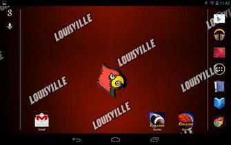 Uofl Card Game Wallpaper Collection