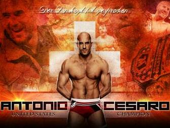 Top HD Antonio Cesaro Wallpaper Men Kb