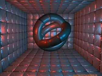 Wallpaper 3d Box