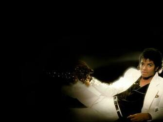 Thriller Michael Jackson Wallpaper