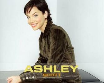 Ashley Scott Wallpaper Desktop