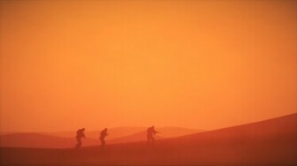 Spec Ops The Line Wallpaper