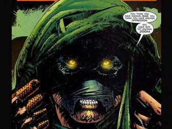 Doctor Doom Computer Wallpaper Desktop Background