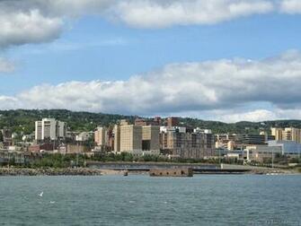 Attractive About Duluth Minnesota City Birds Featured In This