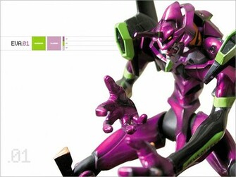 Evangelion Wallpaper By Cruelangeltesis