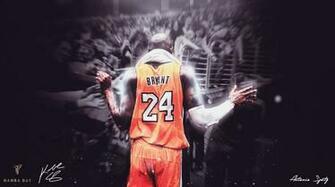 Kobe Bryant Wallpaper