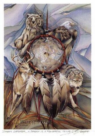 Dream Catchers