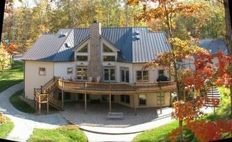 Country Living In Style Wallpaper