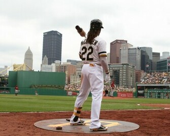 Pittsburgh Pirates HD Wallpaper