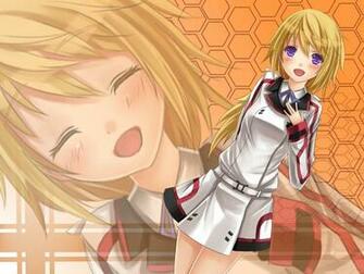Charlotte Infinite Jpeg Reio Seifuku