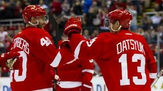 Hockey Detroit Red Wings H Wallpaper