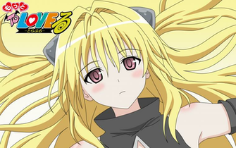 To Love Ru Wallpaper