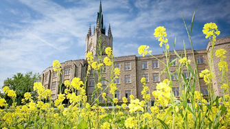 Western Spirit University