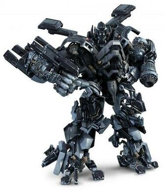Ironhide Wallpaper