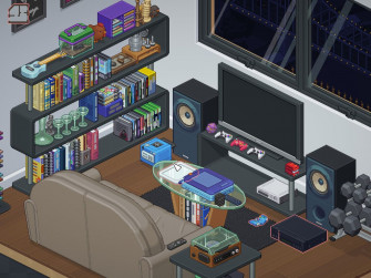 Placement Games Were S Most Calming Video Game Trend Polygon